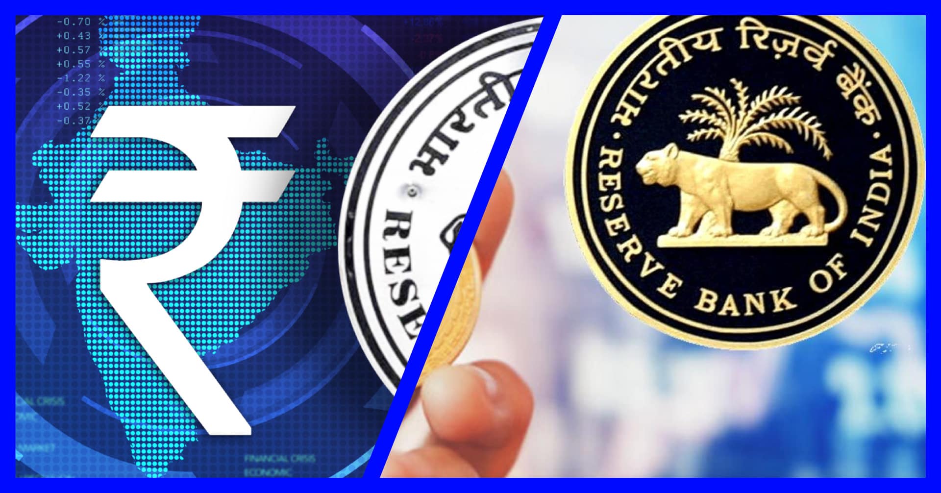 Central Bank of India Set to Launch Digital Rupee in Fiscal Year 2022-2023