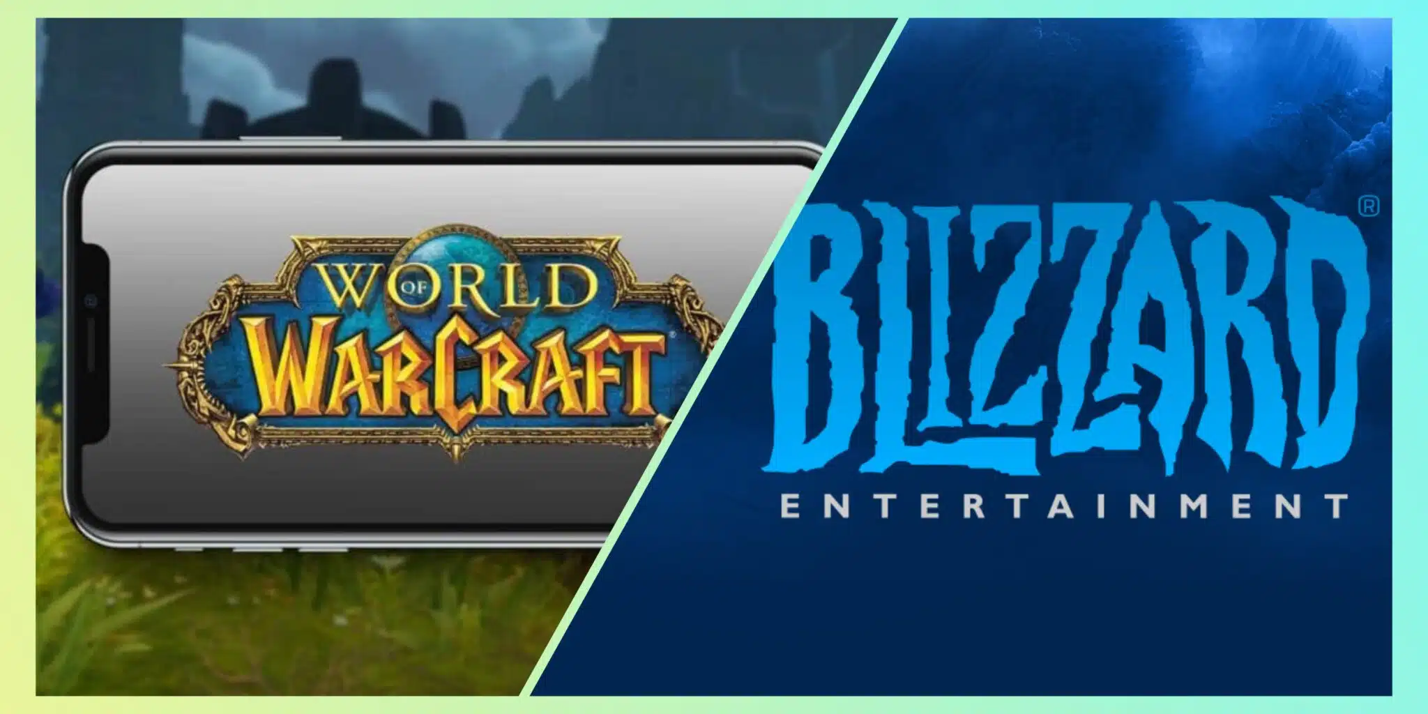 Blizzard’s Bold Move: Warcraft Goes Mobile, Stirring Gamer Expectations