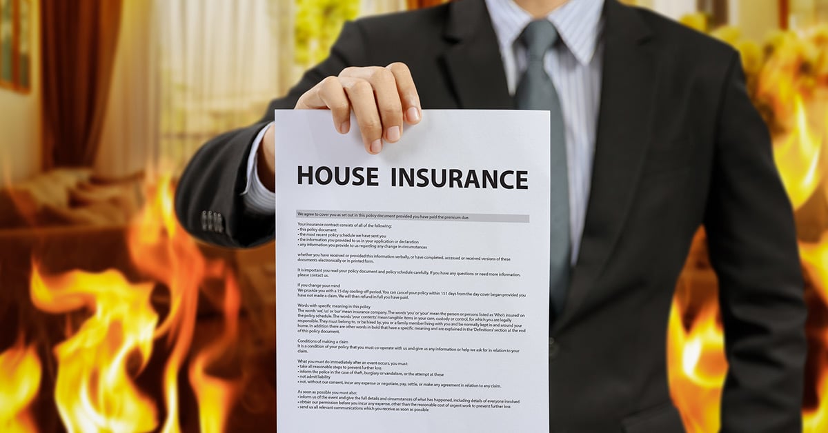 Unraveling the Top 5 Reasons Why Insurance Companies Could Reject Fire Insurance Claims