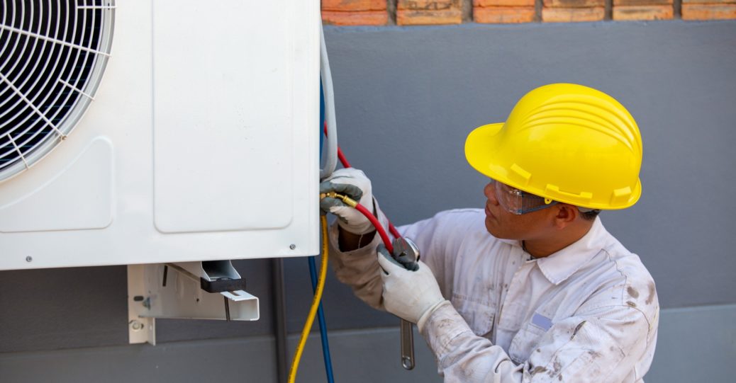 Making the Right Choice: 5 Essential Questions When Hiring an HVAC Service Company