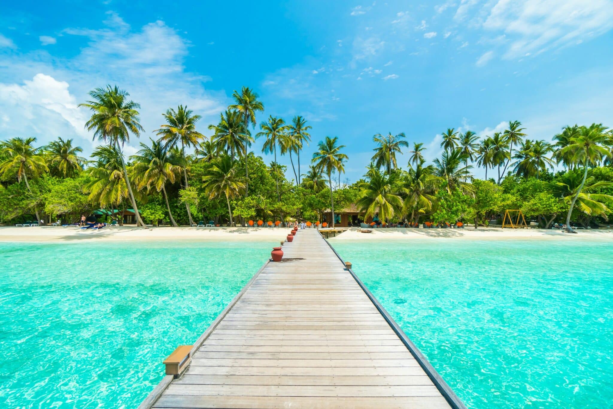 Island Escapes: Discover the Best Things to Do in the Maldives