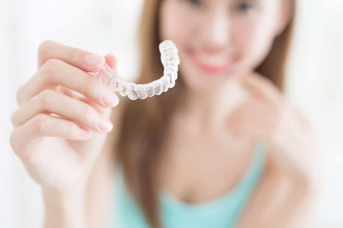 Five Beneficial Habits to Follow When Using Clear Aligners
