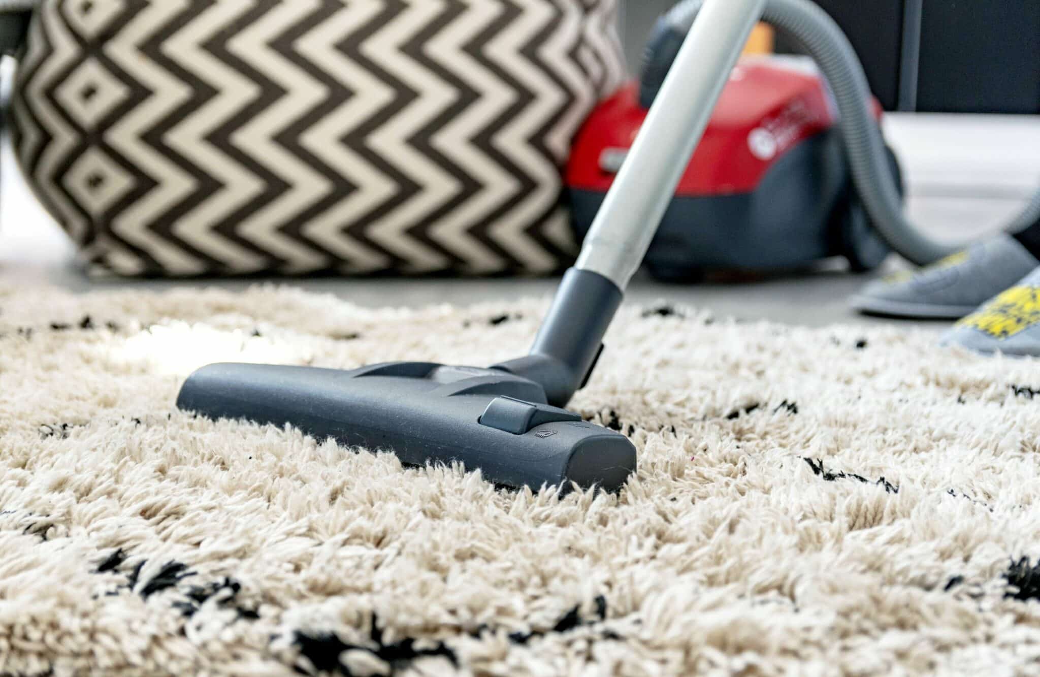 Preserving Your Vacuum’s Peak Performance: Essential Maintenance and Care Tips
