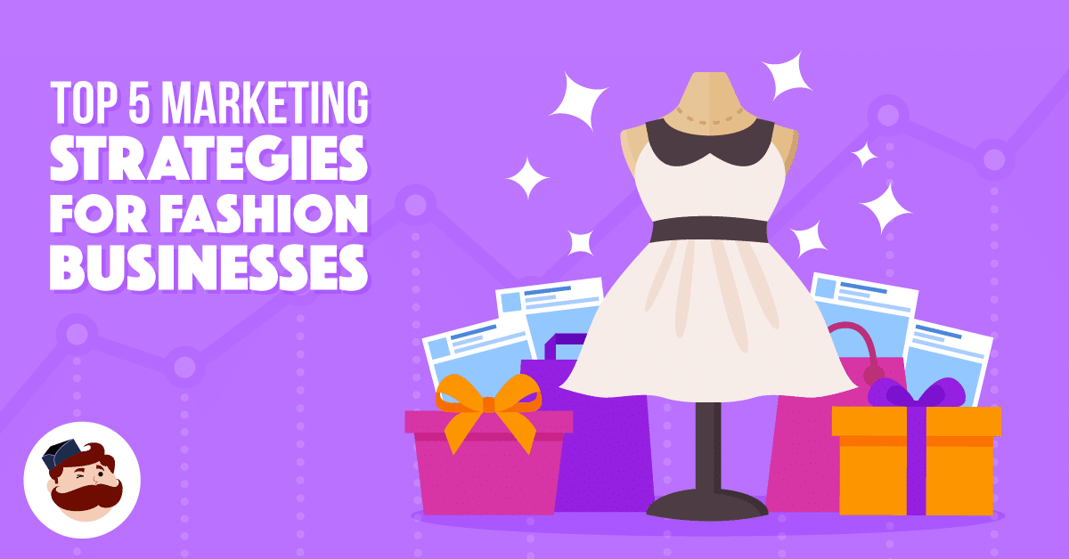 Creating a Successful Fashion Marketing Promotion Strategy